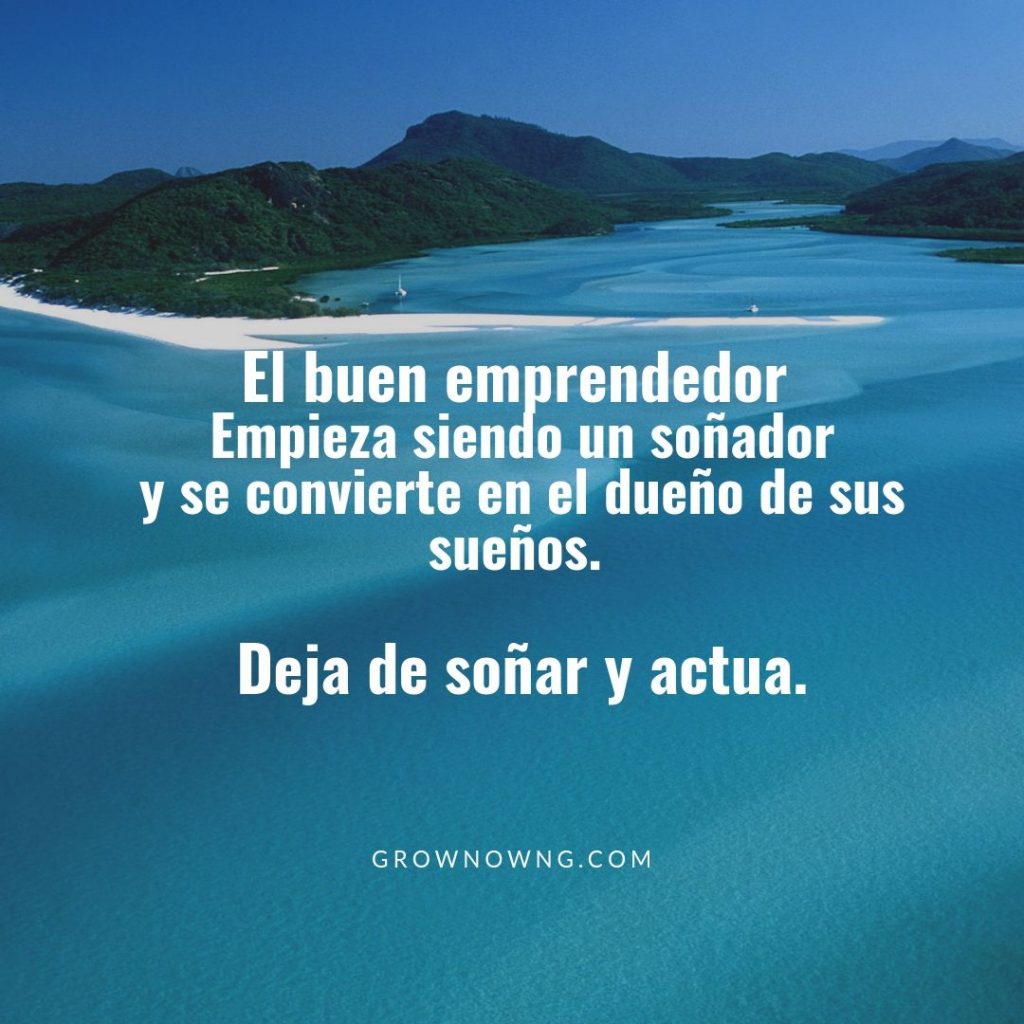 Grownow nG Aprender a emprender  
