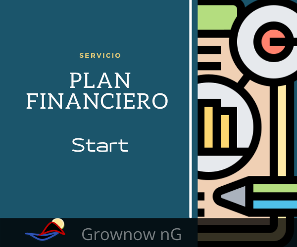 Plan Financiero Start