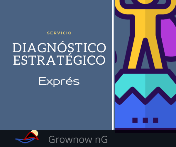 Grownow nG Consultoria Estratégica Online  